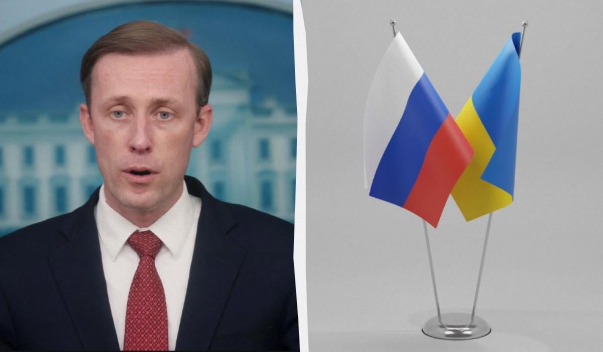 Салливан объяснил, что не так с мирной стратегией Трампа