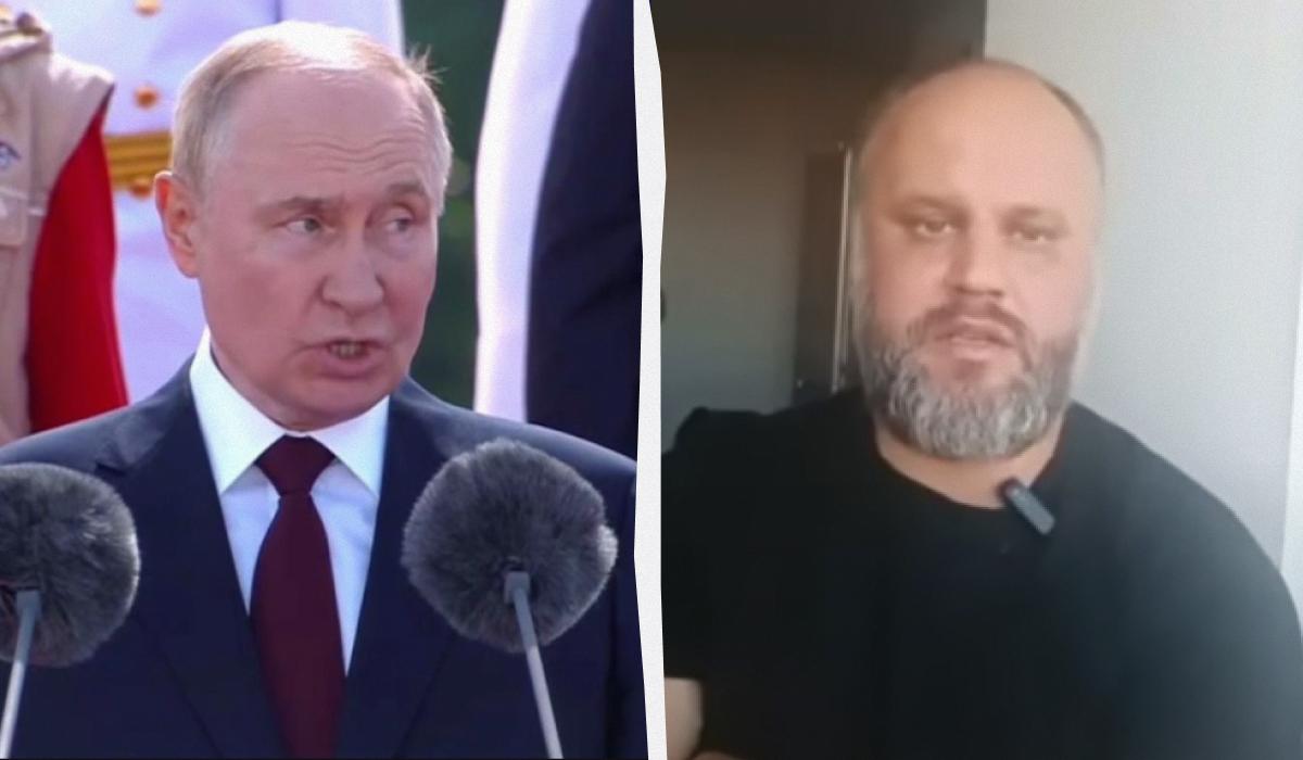“Рассерженный патриот” Гиркина внезапно разочаровался в “СВО”