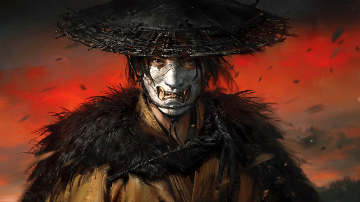 Игрок шпионил за разработчиком эксклюзива Playstation Ghost of Yotei: фанатам это не понравилось