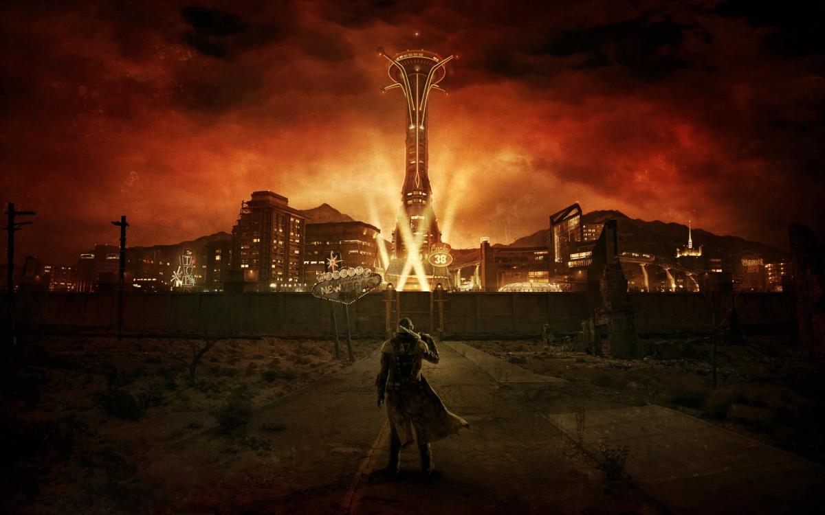Microsoft готовит несколько игр по Fallout: одну из них фанаты ждут особенно сильно, – СМИ