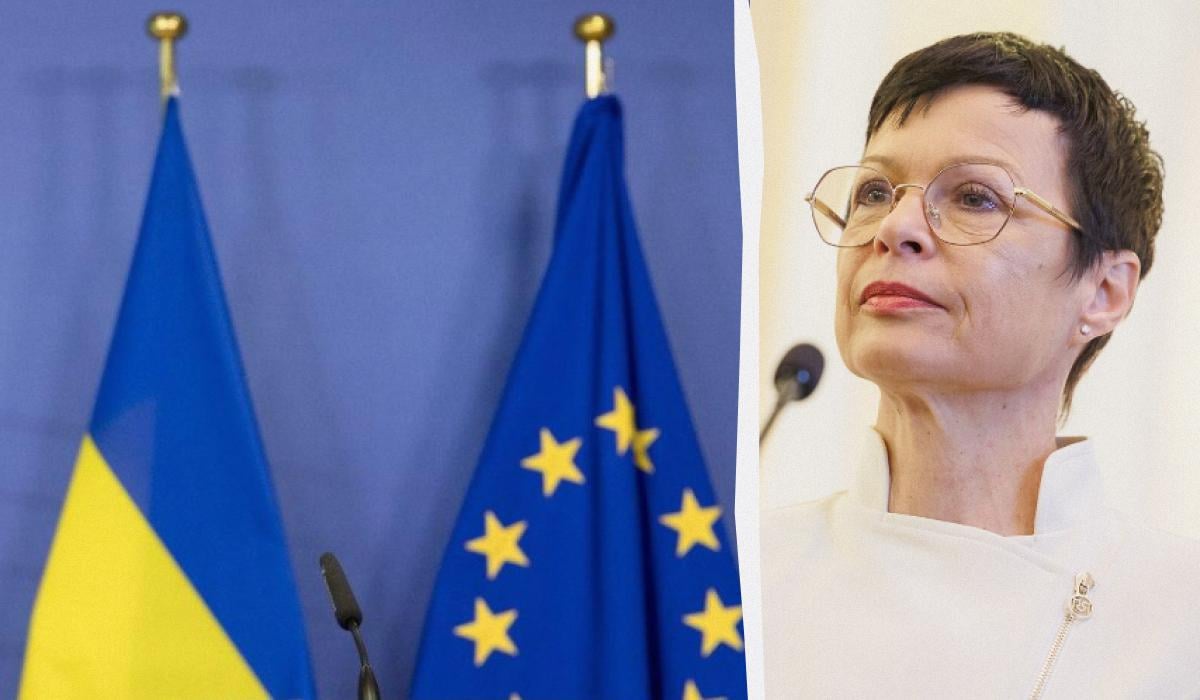 Какие шансы Украины стать членом ЕС до 2030 года: в Еврокомиссии дали ответ
