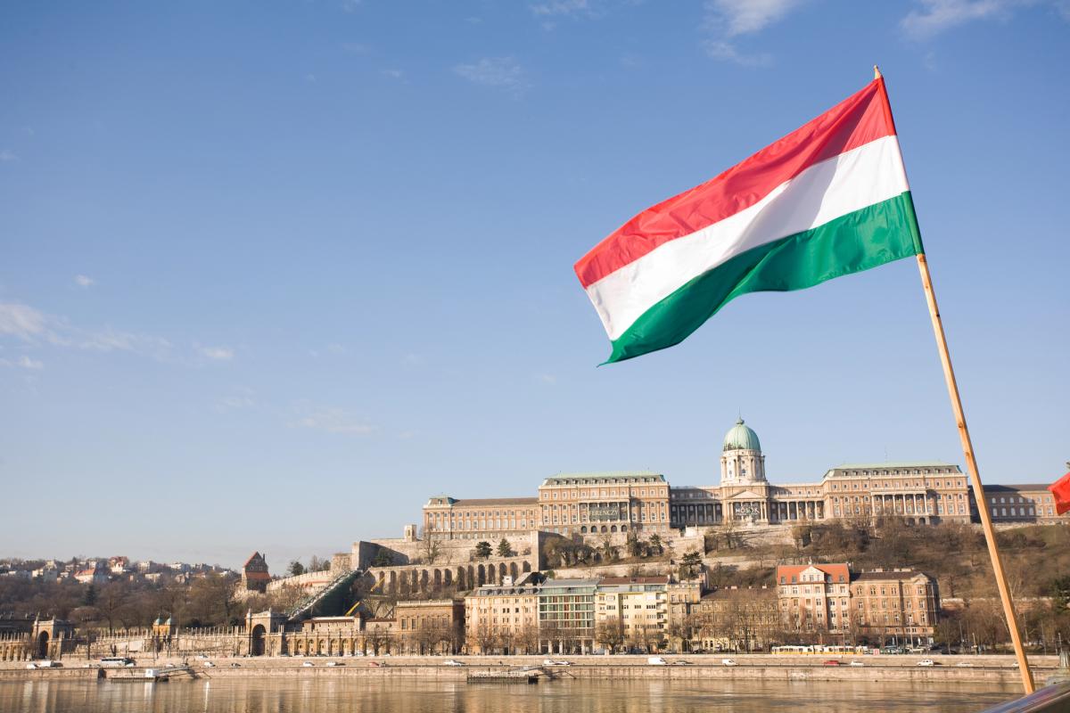 В Венгрии намекнули, что заблокируют бюджет всего ЕС из-за Украины