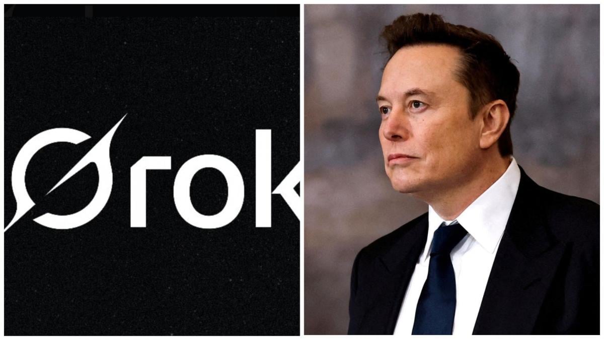 Искусственный интеллект Илона Маска внезапно стал русофобом и антисемитом