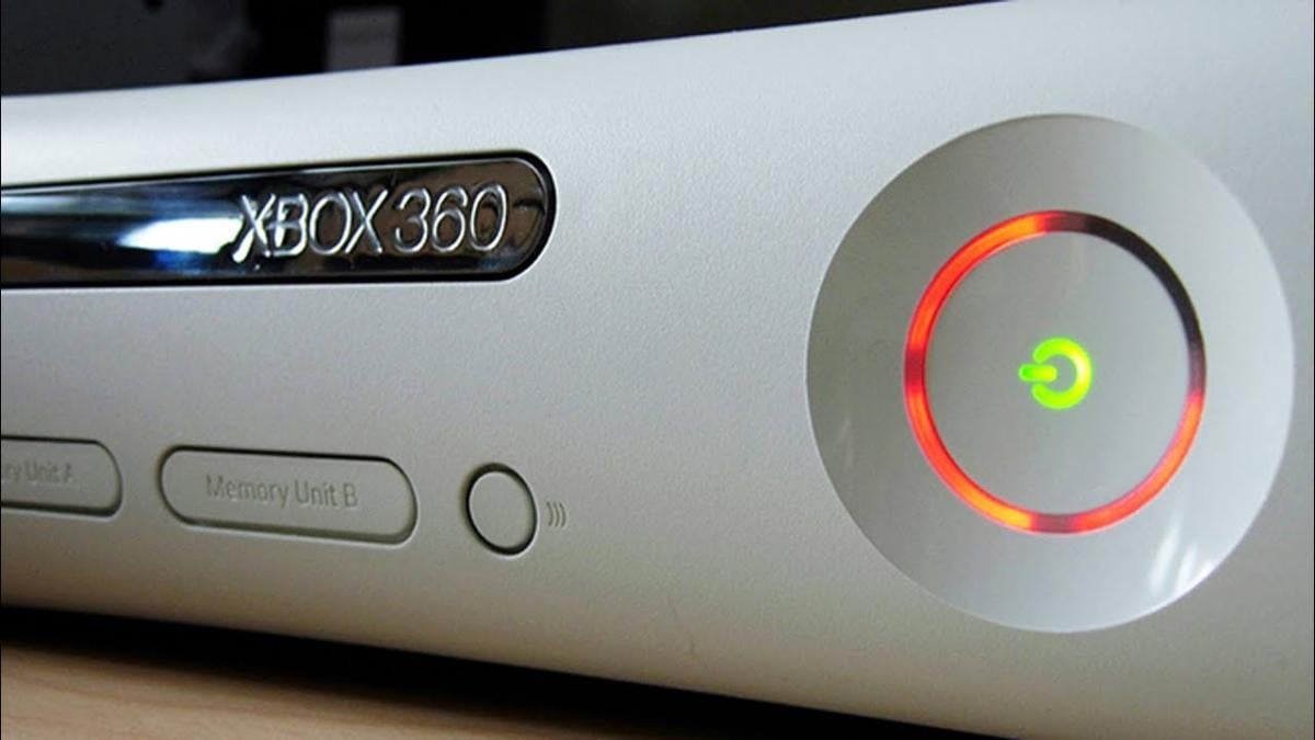 Microsoft потратила 1.15 млрд долларов на исправление знаменитого “кольца смерти” Xbox 360