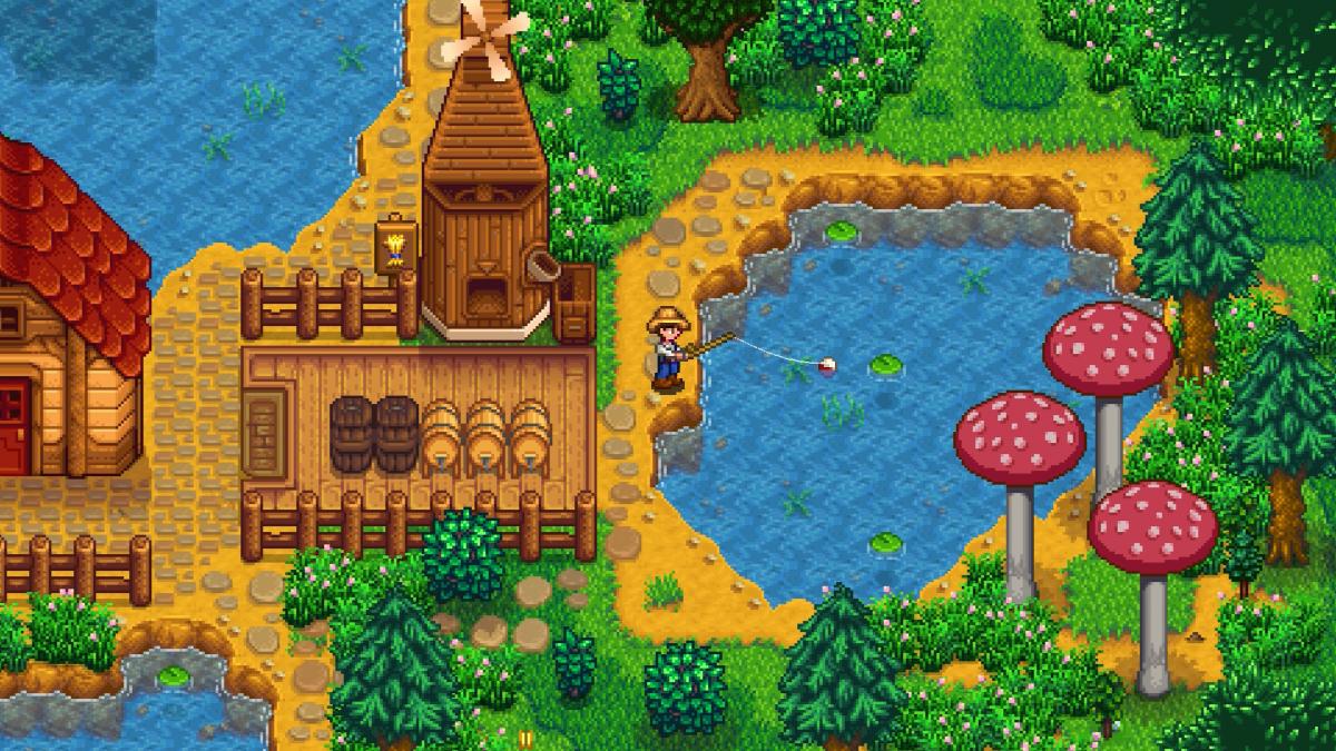 В Steam появилась новая самая высоко оценённая игра в истории