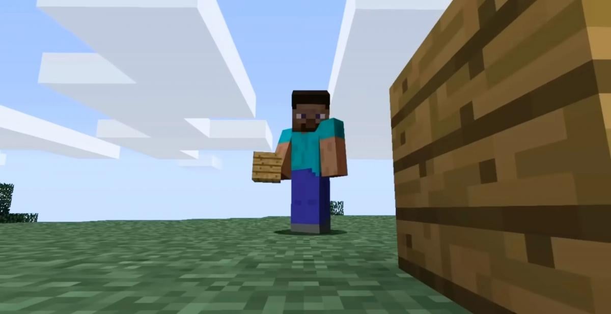 “Если покупка игры – не владение, то и пиратство – не кража”, – создатель Minecraft