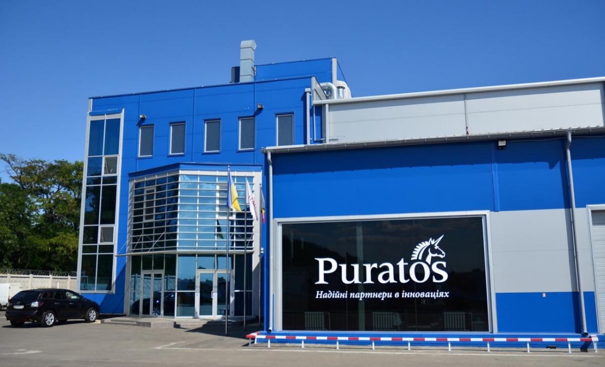 Компания Puratos платит налоги в бюджет РФ, но продолжает работать в Украине, – расследование