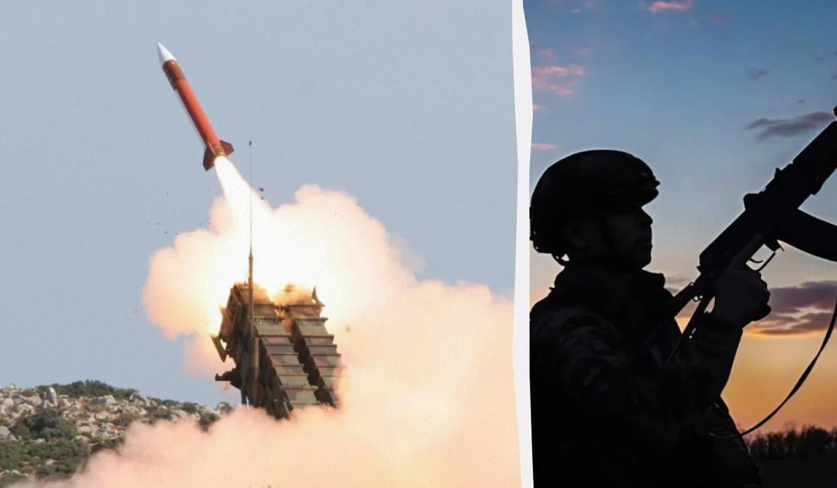 Для защиты всей Украины нужно 500 Patriot: эксперт рассказал, как решить проблему