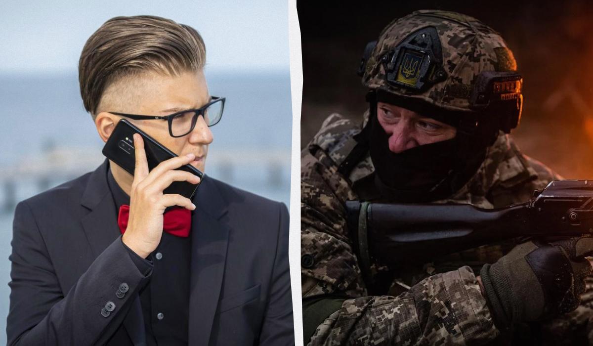 Мужчинам запретят госслужбу, если они не прошли через армию, – законопроект