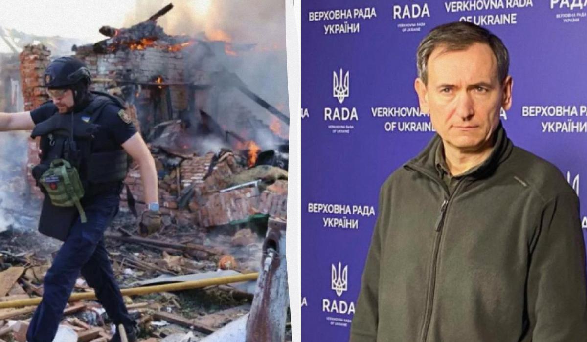 Почему Россия ударами по ТЦК не сможет сорвать мобилизацию: нардеп дал объяснение