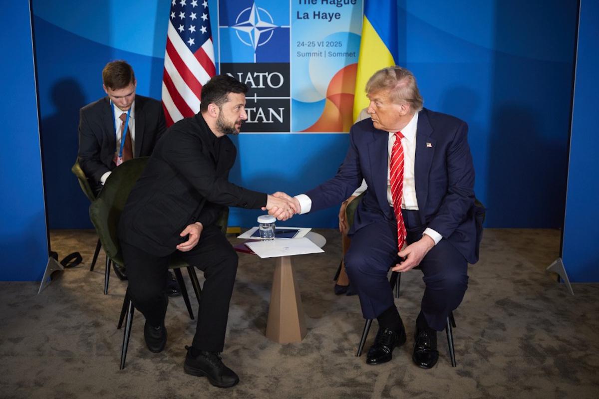 Трамп возглавил американский Инвестиционный фонд реконструкции Украины, – министр финансов США