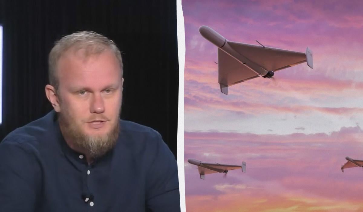 Тысячу “Шахедов” каждую ночь РФ не потянет: эксперт объяснил, как поступит агрессор