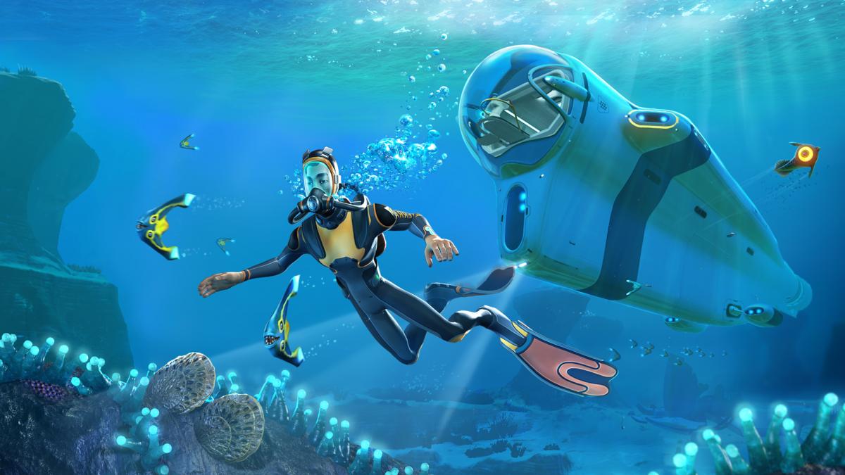 “Не дайте им заработать больше”: фанаты Subnautica “устроили бойкот” сиквелу