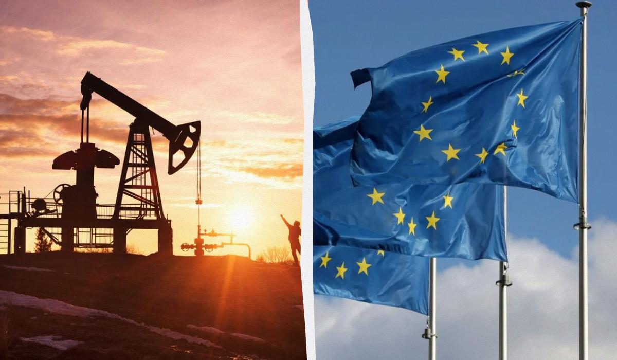 ЕС рассматривает новый формат нефтяных санкций против РФ, – Bloomberg