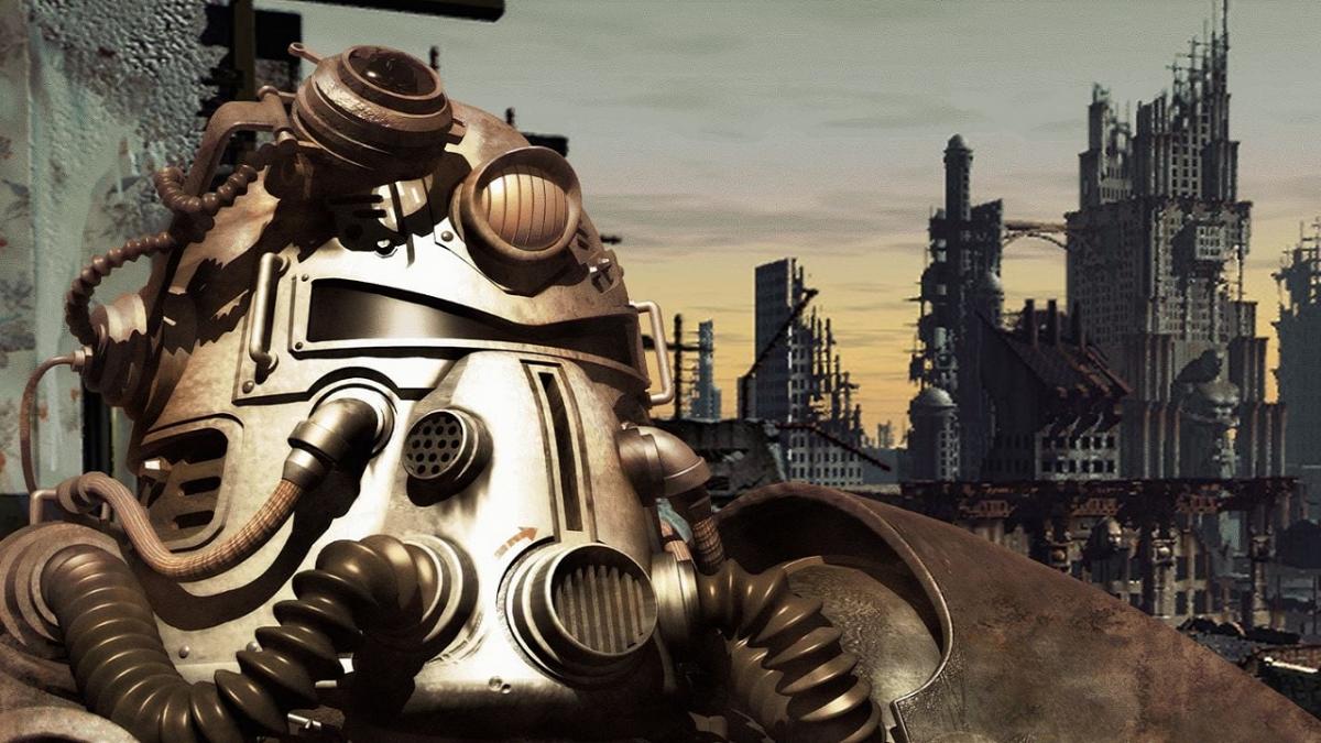 Создатель Fallout рассказал, как собрал команду разработчиков с помощью пиццы
