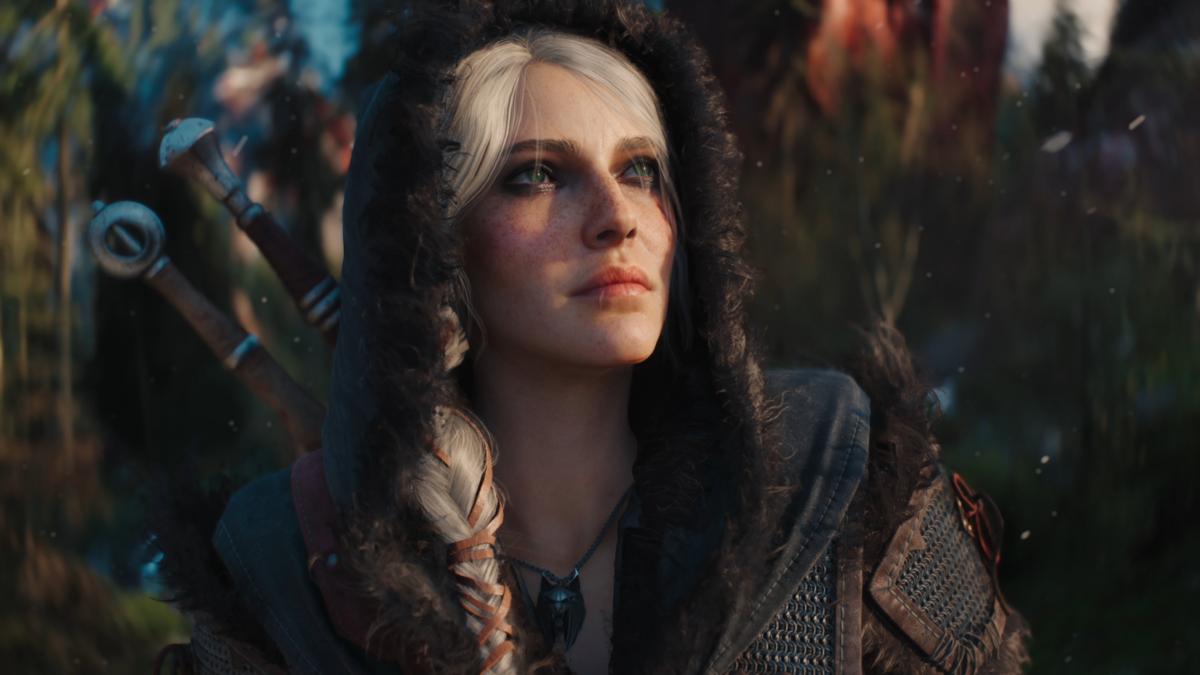 Благодаря “Ведьмак 4” CD Projekt RED стала одной из самых дорогих компаний в Европе