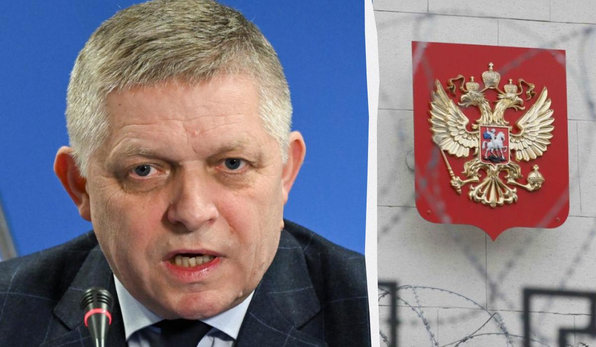 Разблокирует ли Словакия 18-й пакет санкций против РФ: Фицо назвал условие