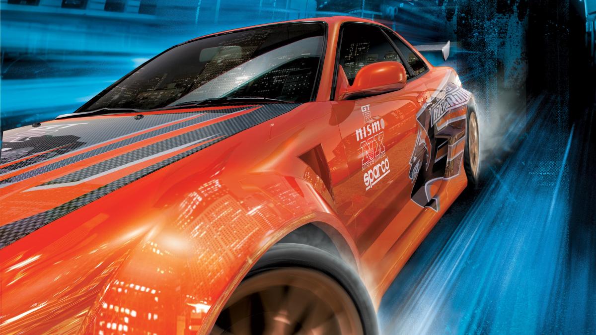 Electronic Arts “положила на полку” серию Need for Speed, – инсайдер