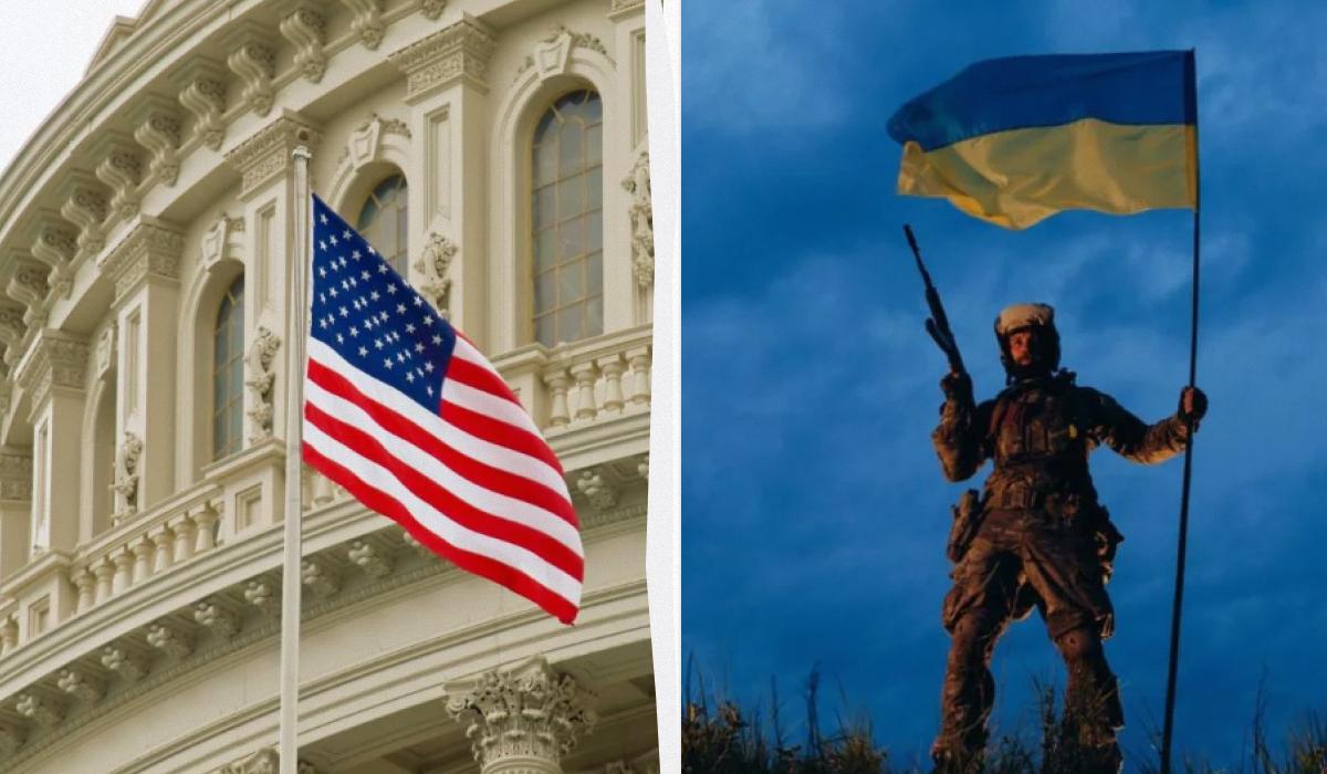 В Сенате США одобрили выделение 500 миллионов долларов на оружие для Украины, – Reuters