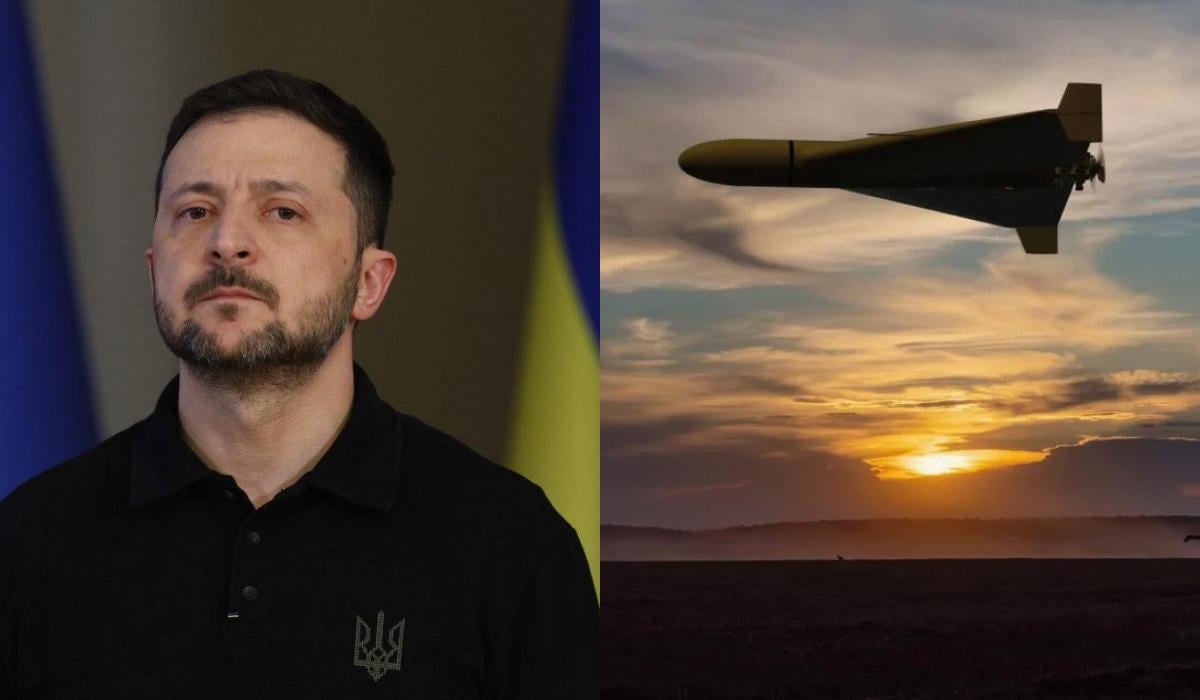 “Сознательный и подлый террор”: Зеленский рассказал о российской тактике ударов по Украине