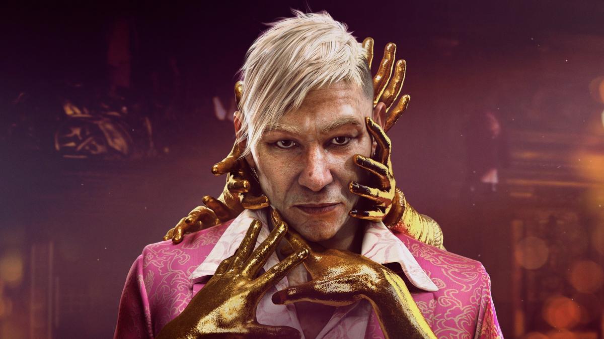 Из Far Cry 4 вырезали механику, которая должна была стать “самой интересной” в игре