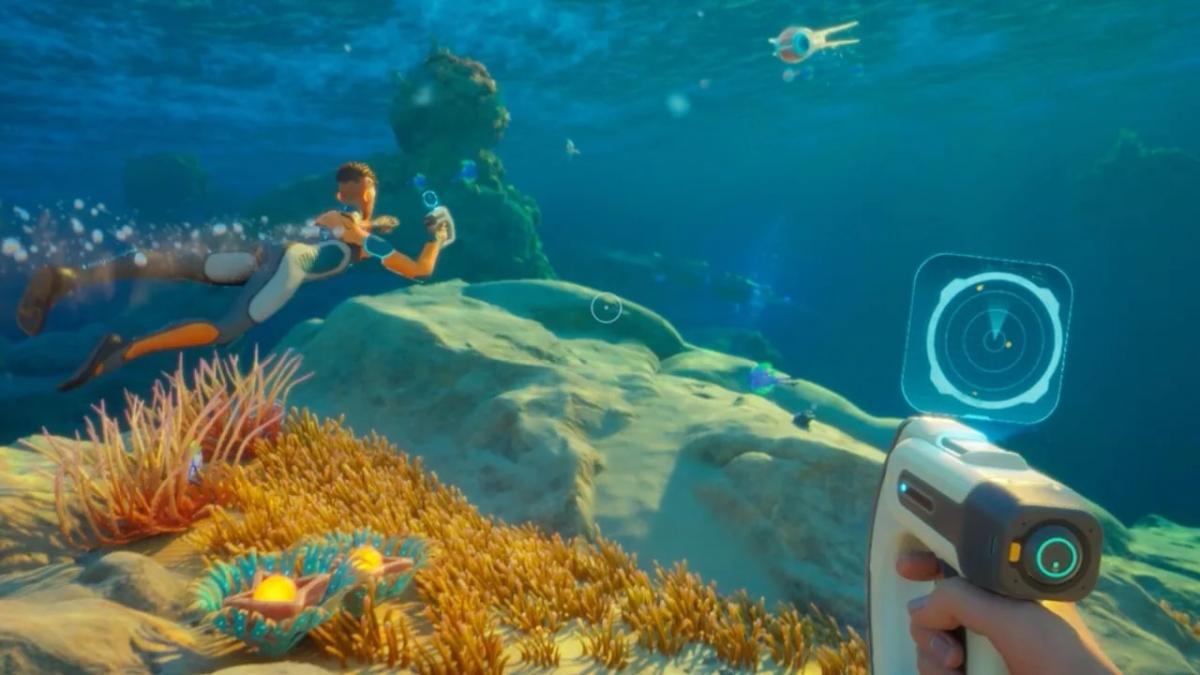 Издатель Subnautica 2 подтвердил, что игру перенесли ради добавления нового контента