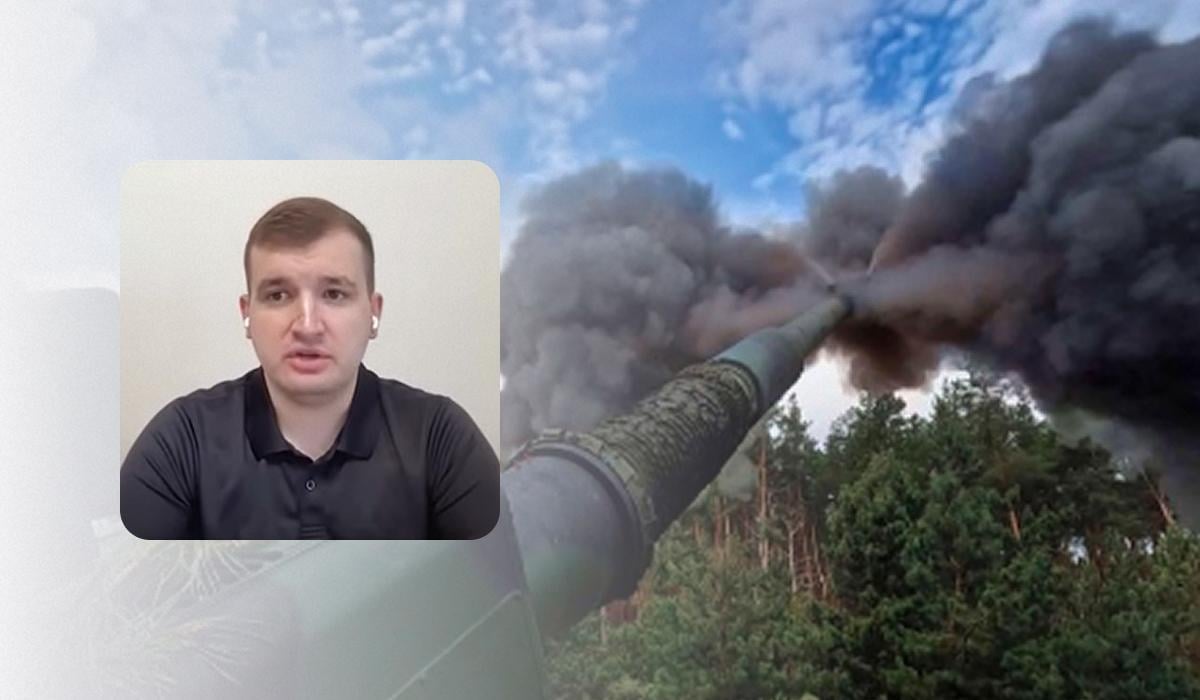 “Начинается вторая волна летнего наступления россиян”: эксперт рассказал, что успел враг