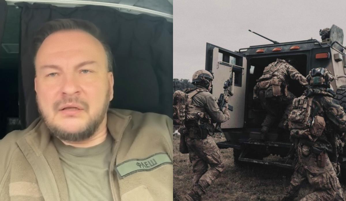 “Флеш” призвал военных тщательно проверять свои машины: о какой угрозе идет речь