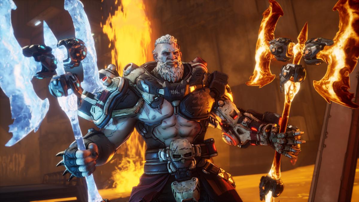 Создатель Borderlands 4 внезапно выложил карту со всеми секретами в игре
