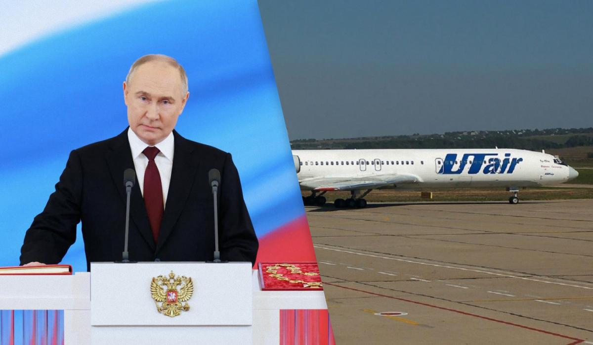 Путина можно заставить пойти на переговоры: социолог рассказал, что для этого нужно