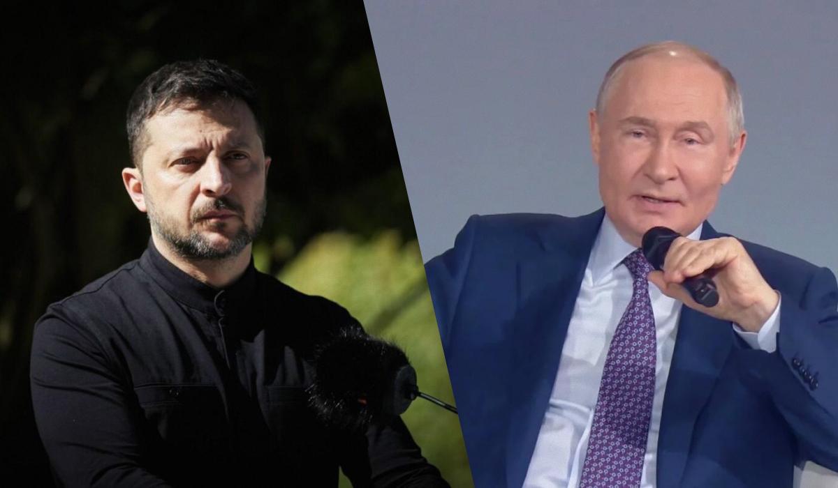 Почему не состоялись переговоры между Зеленским и Путиным: посол назвал главную причину