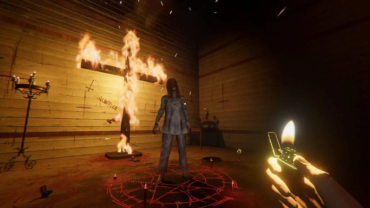 Фильм по Phasmophobia заложит лор, который потом будет развиваться в игре