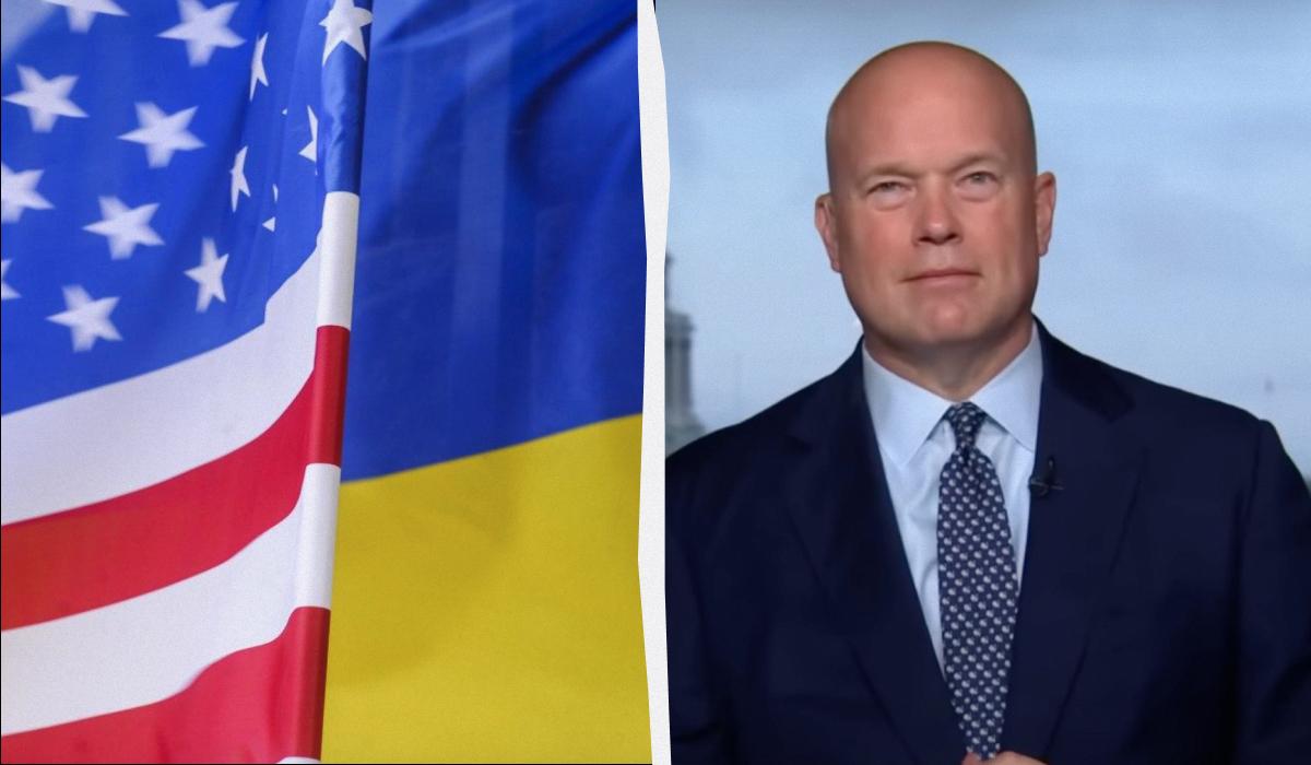 США послали Путину четкий сигнал: хочешь войны – мы вооружим Украину, – постпред при НАТО
