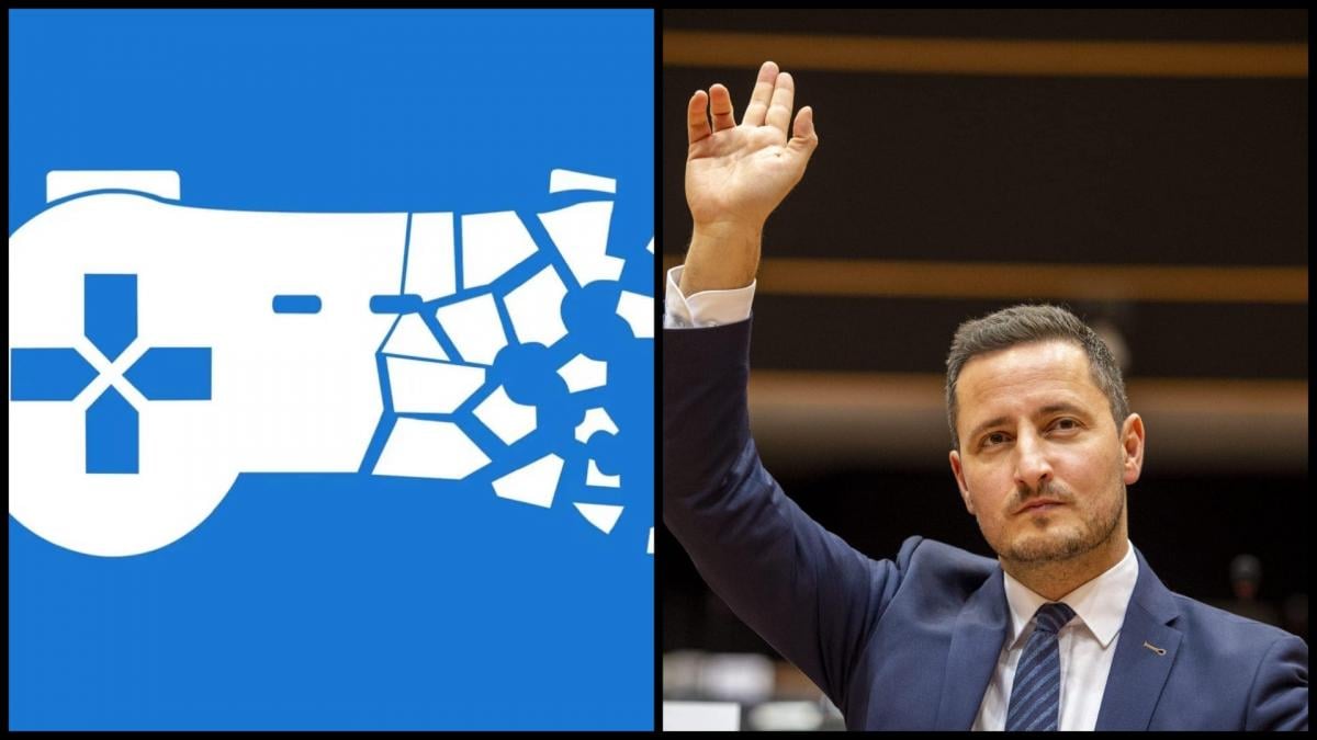 Вице-председатель Европарламента впервые прокомментировал инициативу Stop Killing Games