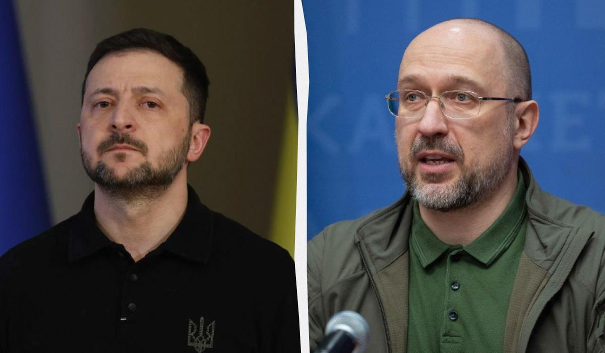 Зеленский анонсировал трансформацию исполнительной власти