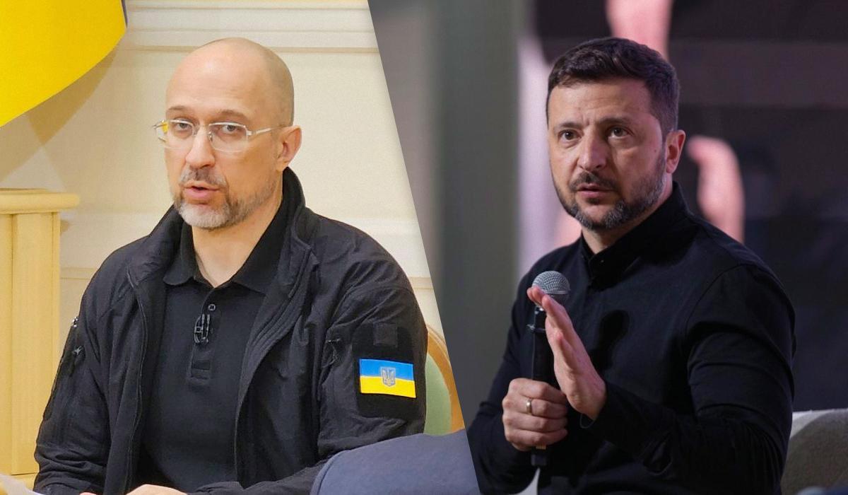 Опыт Шмыгаля будет полезным на позиции министра обороны Украины, – Зеленский