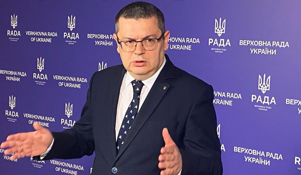 В Раде объяснили, когда может заработать Спецтрибунал против России