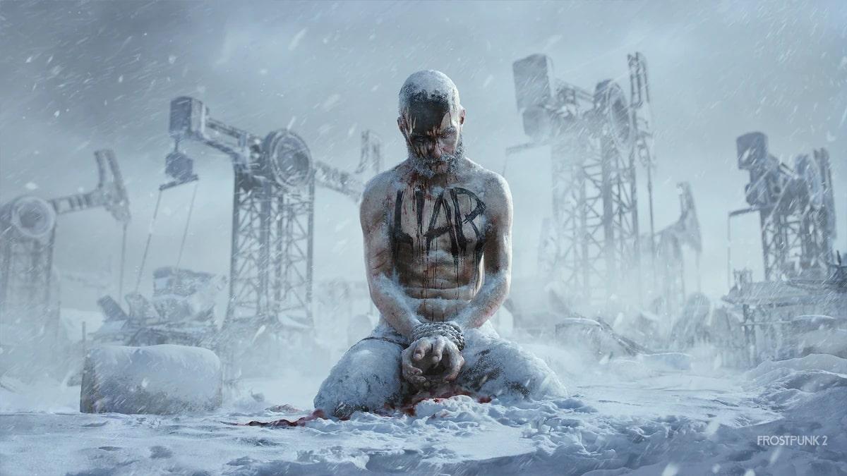 Разработчики Frostpunk 2 анонсировали конкурс модов с призом в 10 тысяч долларов