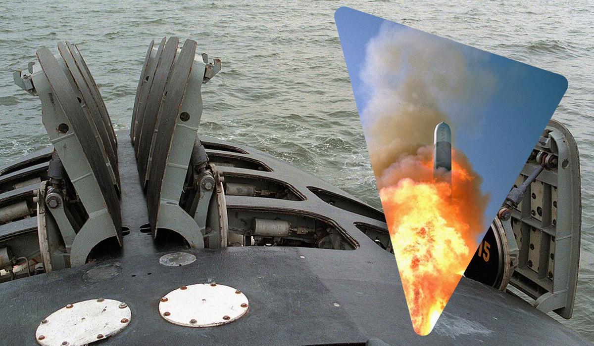У Украины есть разные варианты для запуска ракет Tomahawk: их уже назвали эксперты
