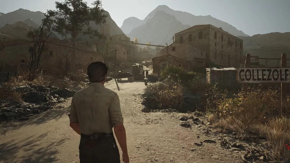 В Mafia: The Old Country не будет открытого мира из-за провала Mafia 3