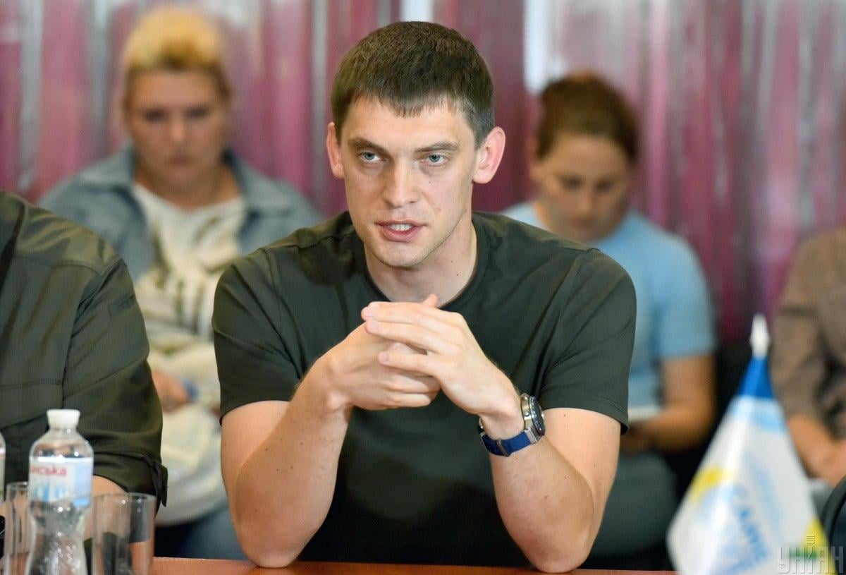 На Запорожье запустят масштабное производство комплектующих к противопехотным минам, – ОВА