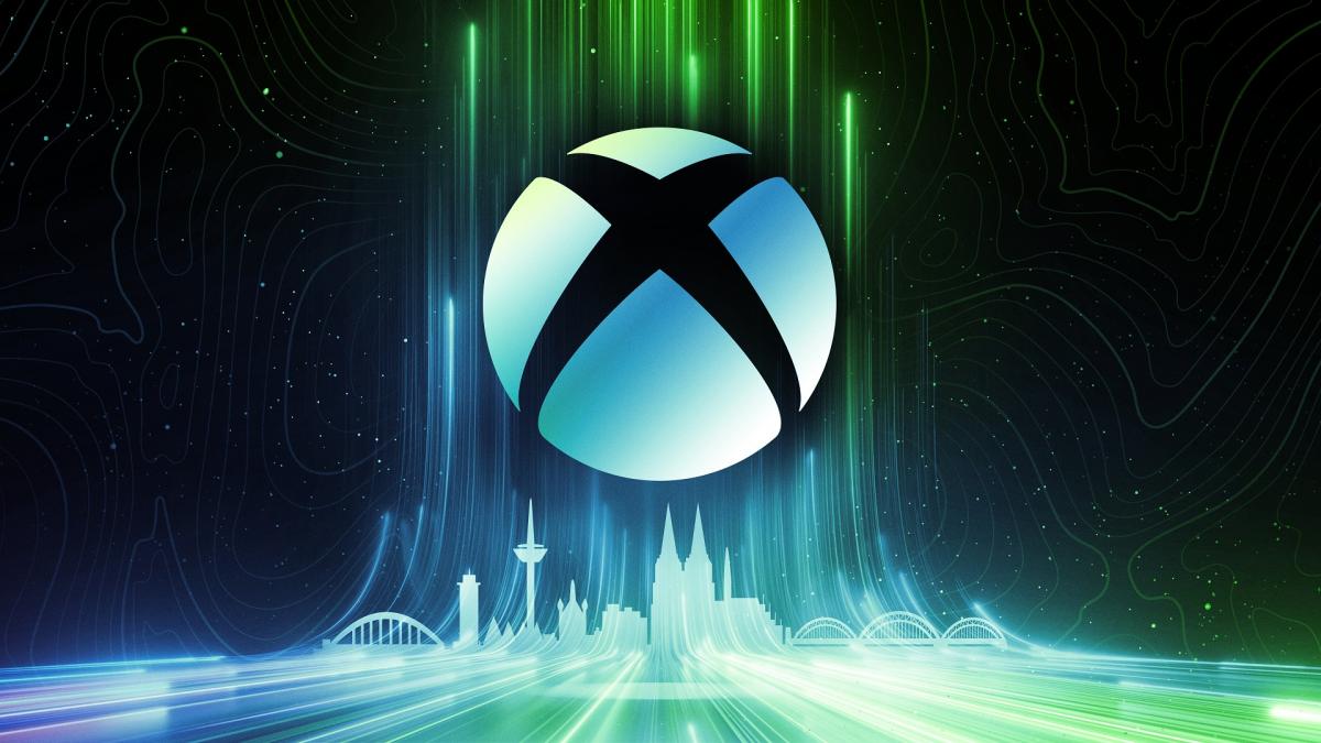Уволив тысячи людей, Xbox ищет новых работников сообщением с кривой ИИ-картинкой
