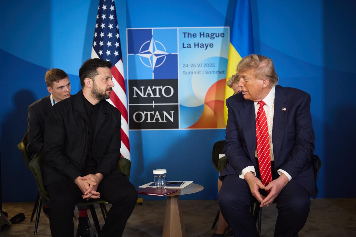 Трамп спрашивал Зеленского, почему Украина не ударила по Москве: в WP раскрыли, что он ответил