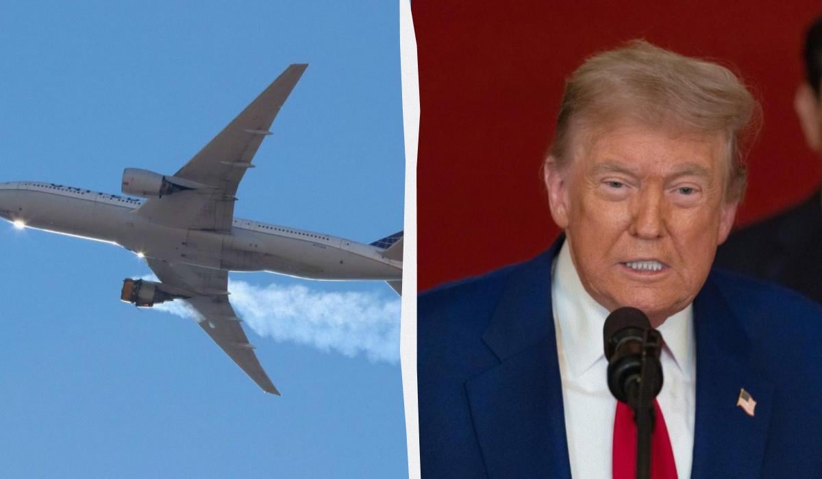 ЕС готовит жесткий ответ на пошлины Трампа: под удар может попасть Boeing, – Bloomberg