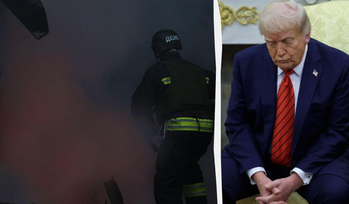 Путин уже ответил на ультиматум Трампа, – Sky News