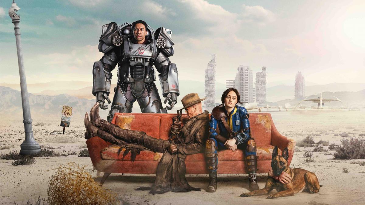 В Fallout 76 хотят сделать кроссовер с сериалом Fallout, но есть проблема