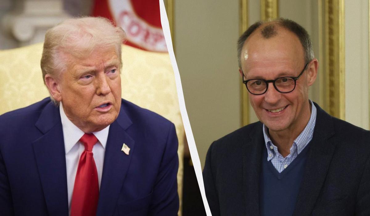 Лесть и еженедельные разговоры: как Европе удалось настроить Трампа против Путина, – WSJ