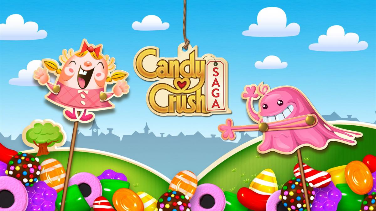 Разработчиков Candy Crush заменили искусственным интеллектом, который они сами же создали