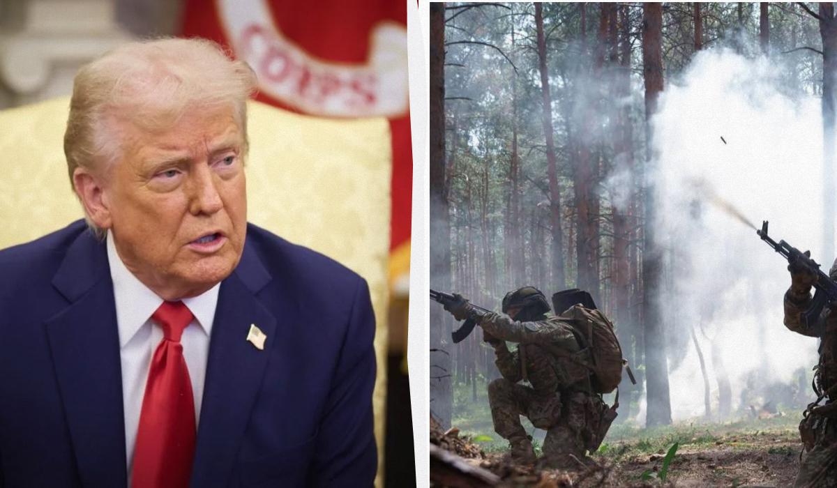 Ультиматум на 50 дней: Россия использует “окно” Трампа, чтобы истощить ВСУ на фронте, – AP