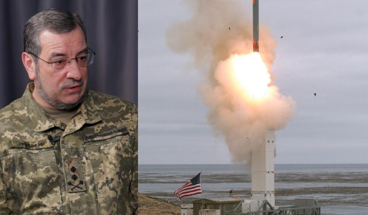 В ГУР объяснили, почему Украина не сможет использовать ракеты “Томагавк”